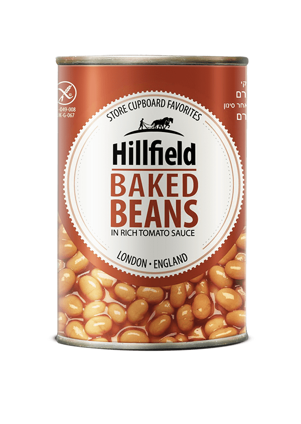 Hillfield - Baked Beans